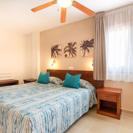 Vistasur Apartment Плая де лас Америкас Екстериор снимка