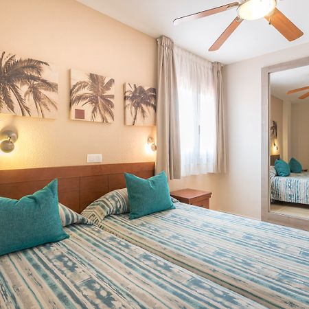 Vistasur Apartment Плая де лас Америкас Екстериор снимка