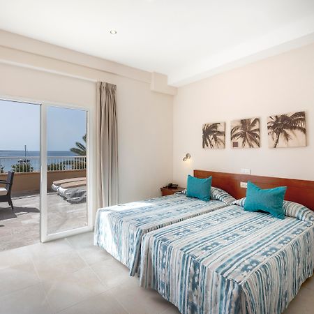 Vistasur Apartment Плая де лас Америкас Екстериор снимка