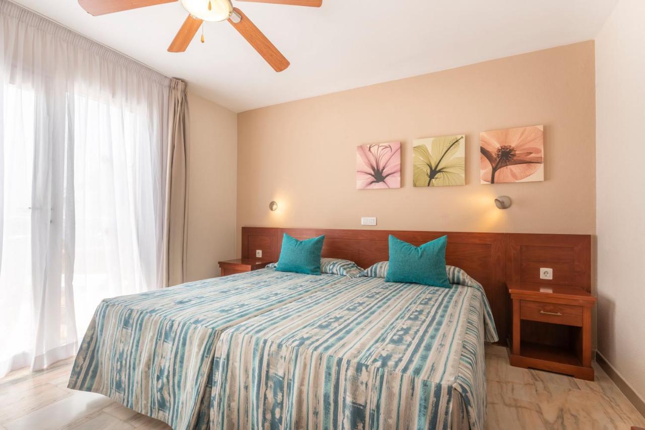 Vistasur Apartment Плая де лас Америкас Екстериор снимка