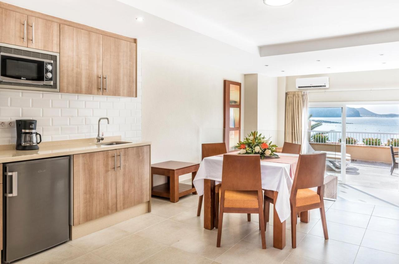 Vistasur Apartment Плая де лас Америкас Екстериор снимка