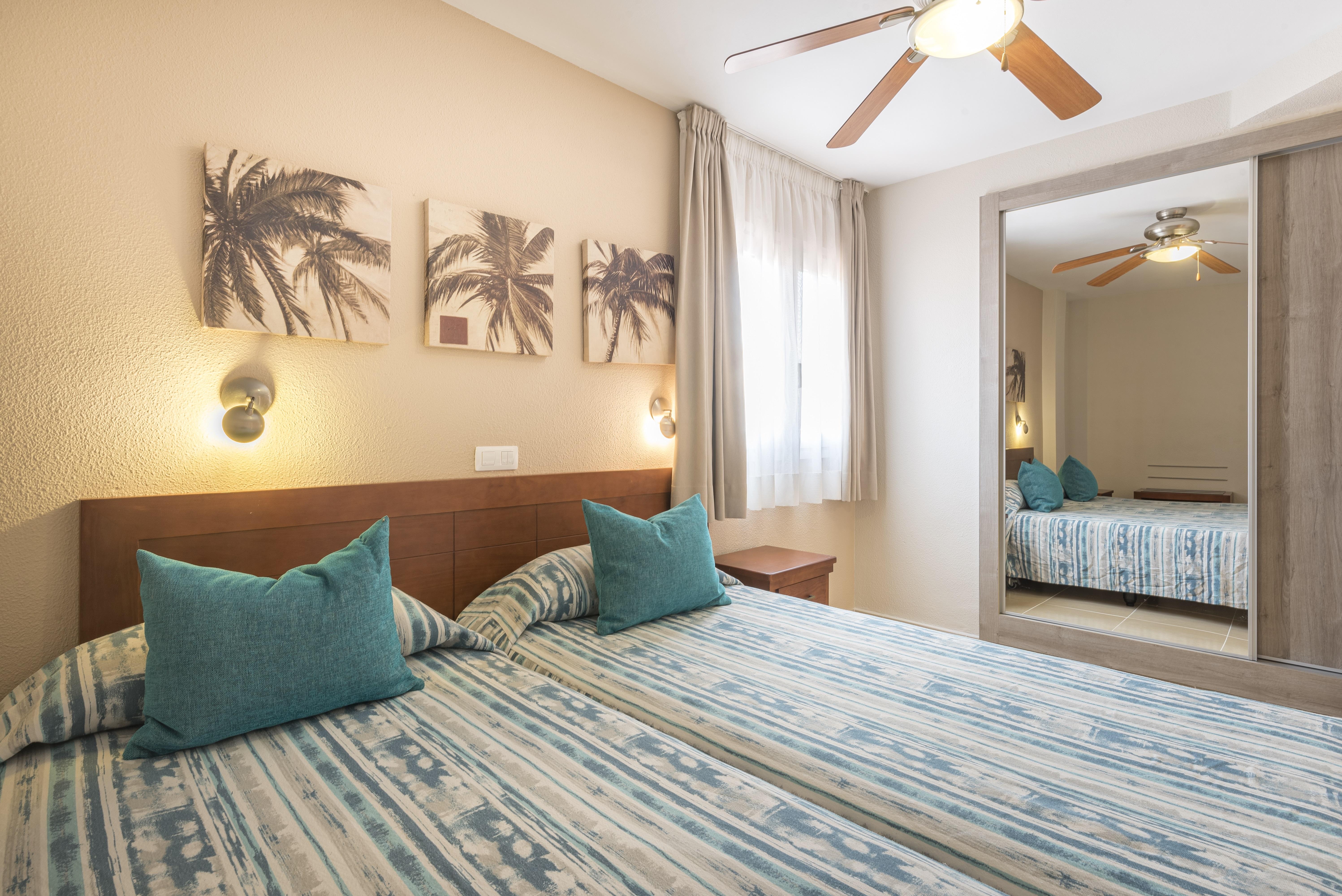 Vistasur Apartment Плая де лас Америкас Екстериор снимка