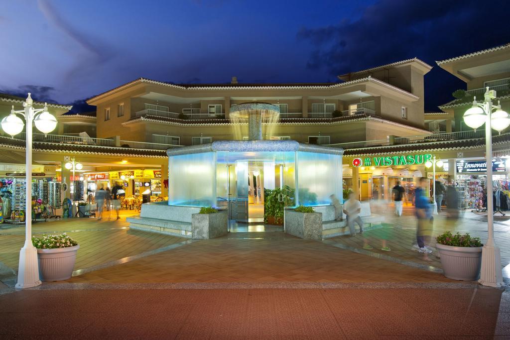 Vistasur Apartment Плая де лас Америкас Екстериор снимка