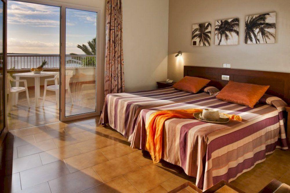 Vistasur Apartment Плая де лас Америкас Екстериор снимка
