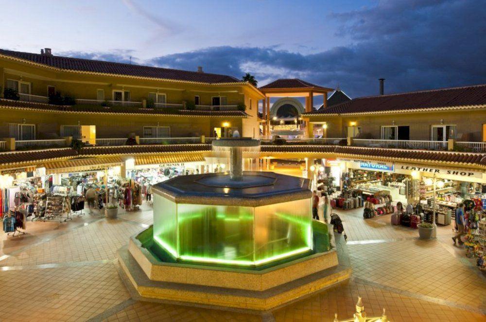 Vistasur Apartment Плая де лас Америкас Екстериор снимка