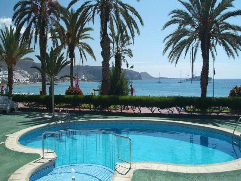 Vistasur Apartment Плая де лас Америкас Екстериор снимка