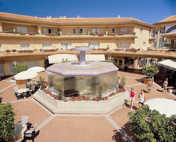 Vistasur Apartment Плая де лас Америкас Екстериор снимка