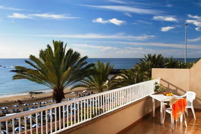 Vistasur Apartment Плая де лас Америкас Екстериор снимка